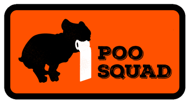 Poo Squad